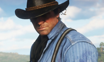 Red Dead Redemption 2 : une fuite massive dévoile un mode "Battle Royale" + d'autres infos surprenantes