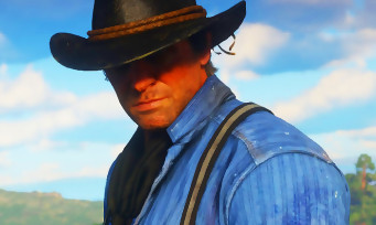 Red Dead Redemption 2 va redéfinir le jeu vidéo selon le PDG de Take Two