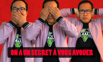 On a un gros secret à vous avouer... et ça concerne Red Dead Redemption 2