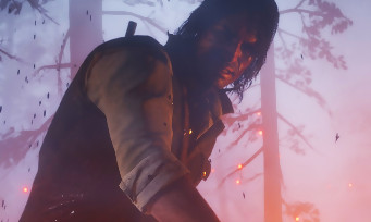 Red Dead Redemption 2 : des nouvelles images importantes avec John Marston et Arthur Morgan