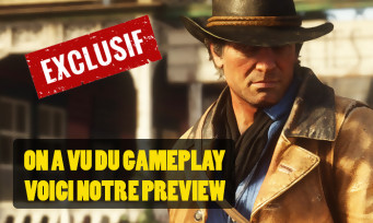 Red Dead Redemption 2 : plus interactif, plus organique, Rockstar repousse les limites de l'open world