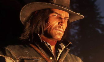 Red Dead Redemption 2 : Rockstar lâche 12 nouvelles images sur les réseaux sociaux