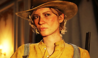 Red Dead Redemption 2 : plus de 1000 personnes travaillent sur le jeu selon le PDG de Take Two