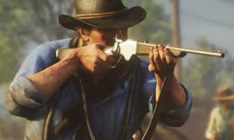 Red Dead Redemption 2 : le jeu confirmé sur PC ? Un développeur sème le doute