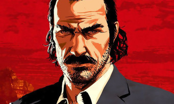 Red Dead Redemption 2 : Dutch, Arthur Morgan, John Marston, Rockstar dévoile de nouvelles images du jeu