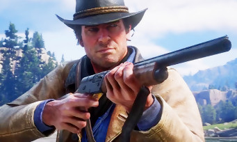 Red Dead Redemption 2 : Rockstar revient sur le bad-buzz des heures de travail, chiffres à l'appui