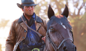 Red Dead Redemption 2 : une pétition avec 75 000 signataires exigent une version PC !