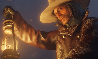 Red Dead Redemption 2 : le jeu sera jouable intégralement en vue FPS