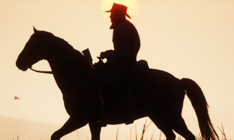 Red Dead Redemption 2 : plus de 192 thèmes musicaux dynamiques pour les missions