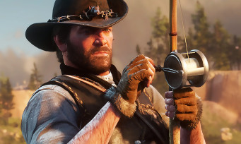 Red Dead Redemption 2 : environ 200 animaux listés, un bestiaire bluffant (nouvelles images)