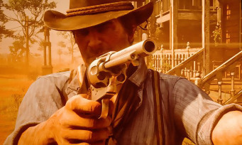 Red Dead Redemption 2 : le 2ème trailer de gameplay arrive tout à l'heure, de nouvelles images en plus