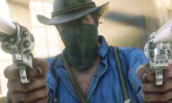 Red Dead Redemption 2 : Rockstar nous envoie 18 nouvelles images somptueuses