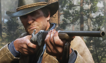 Red Dead Redemption 2 : des bonus gratuits pour la version PS4, découvrez-les ici !