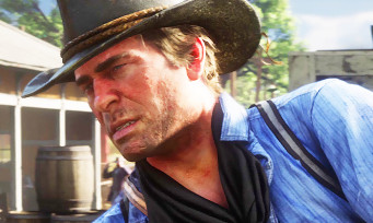 Red Dead Redemption 2 : on a la date et l'heure du trailer de lancement, tenez-vous prêts