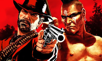 Red Dead Redemption 2 : les indiens seront enfin de la partie, premiers détails exclusifs !