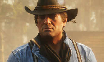 Red Dead 2 : Rockstar permet à un joueur atteint d'un cancer en phase terminale d'y jouer avant tout le monde