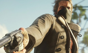 Red Dead Redemption 2 : Rockstar explique pourquoi les étuis des armes auront leur importance !