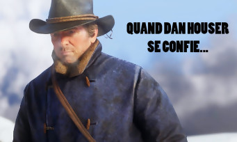 Red Dead Redemption 2 : durée de vie, PNJ, Rockstar révèle des chiffres sur son jeu qui donnent le tournis