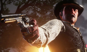 Red Dead Redemption 2 : les tensions sont palpables au sein du gang de Dutch dans le trailer de lancement