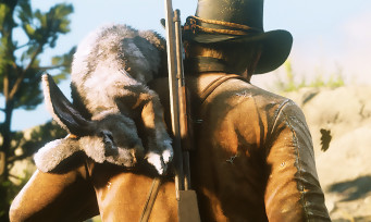 Red Dead Redemption 2 : voici le trailer de lancement 4K de la version PC, les effets de lumière sont incroyables !