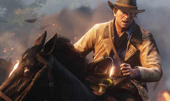 Red Dead Redemption 2 : voici les cheat codes du jeu et comment les activer !