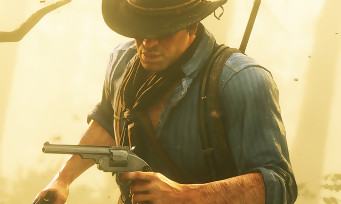 Red Dead Redemption 2 : après 7 mois, le HDR enfin corrigé dans un patch