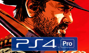 Red Dead Redemption 2 : Rockstar travaille sur un patch pour améliorer le rendu sur PS4 Pro