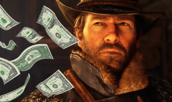 Red Dead Redemption 2 : c'est 17 millions d'exemplaires en 8 jours, autant que le 1er Red Dead en 8 ans