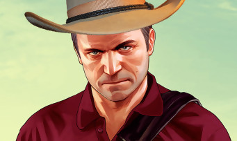 Red Dead Redemption 2 : Ned Luke (Michael de GTA 5) est lui aussi dans le jeu, mais son perso reste introuvable