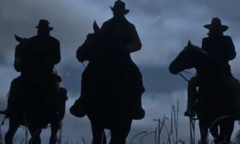 Red Dead Redemption 2 : la date de sortie de Red Dead Online  se précise !