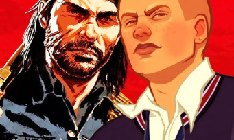 Red Dead Redemption 2 : une jolie référence à Bully dans le jeu, l'easter-egg qui fait plaisir