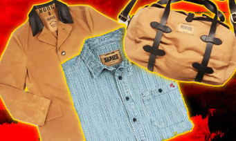 Red Dead Redemption 2 : Rockstar lance une collection de vêtements pour s'habiller comme Arthur Morgan