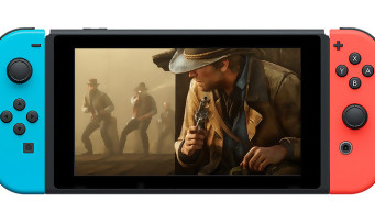 Red Dead Redemption 2 : Nintendo explique pourquoi le jeu n'est pas sorti sur Switch