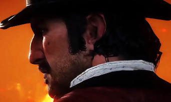 Red Dead Redemption 2 : un fan réalise un trailer absolument sublime et profond, à voir d'urgence