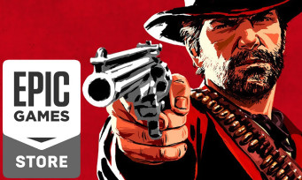 Red Dead Redemption 2 : une version PC exclusive à l'Epic Store ? Le point sur la rumeur !