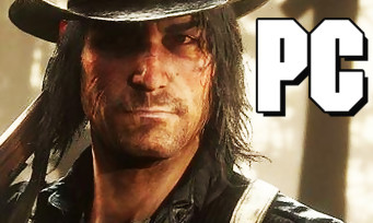 Red Dead Redemption 2 : une version PC fait son apparition, l'officialisation pour bientôt ?