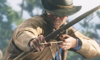 Red Dead Redemption 2 : des nouvelles images sur PC, une maîtrise de l'éclairage à tomber par terre