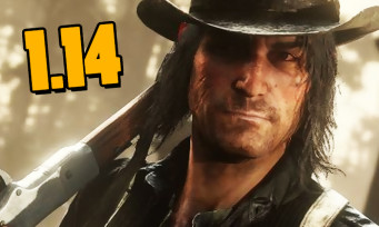 Red Dead Redemption 2 : un gros patch sur PC pour corriger de nombreux bugs