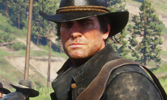 Red Dead Redemption 2: a next-gen version in preparation for PS5 and Xbox Series?