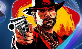 PlayStation Now : Red Dead 2, God of War, Nioh 2 et Judgment en juillet, que des gros jeux