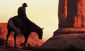 Red Dead Redemption 2 récompensé de la meilleure photo virtuelle parmi 15 jeux, c'est en effet magnifique