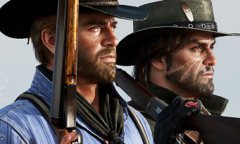 Red Dead Redemption 2 : une version next-gen en préparation sur PS5 et Xbox Series ?