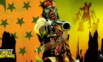 RDR Undead Nightmare : tout sur le multi