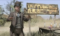 Red Dead Redemption - Gentlemen & Vagabonds