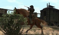 Red Dead Redemption - Revolution Trailer