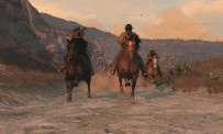 Red Dead Redemption - Launch Trailer