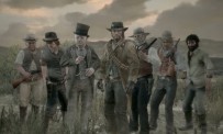 Red Dead Redemption - Court métrage teaser