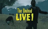 Red Dead Redemption Undead Nightmare - Les Armes