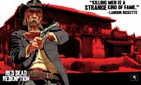 Red Dead Redemption s'affiche encore