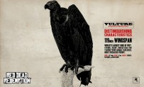 Red Dead Redemption : images et vidéo